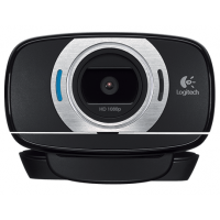 Logitech C615 HD Webcam 
